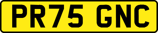 PR75GNC