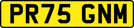 PR75GNM