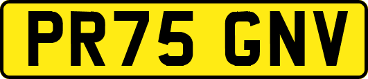 PR75GNV