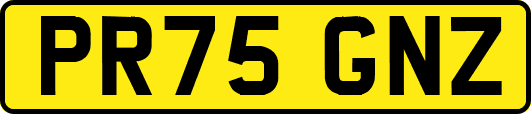 PR75GNZ