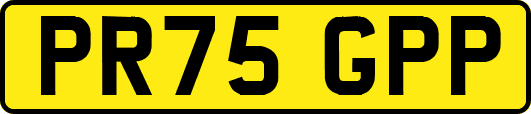 PR75GPP