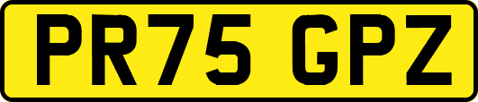 PR75GPZ
