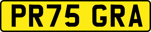 PR75GRA