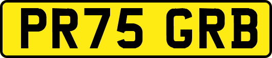 PR75GRB
