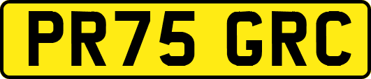 PR75GRC