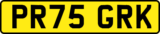 PR75GRK