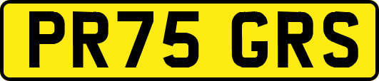 PR75GRS