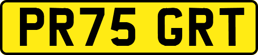 PR75GRT