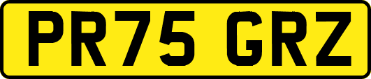 PR75GRZ