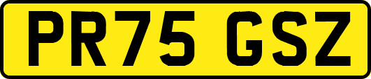 PR75GSZ