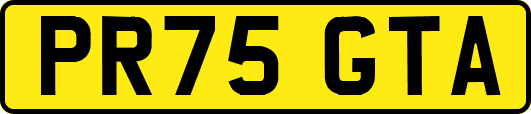 PR75GTA