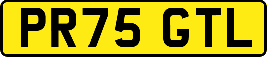 PR75GTL