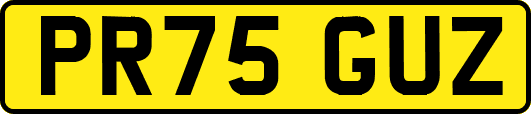PR75GUZ