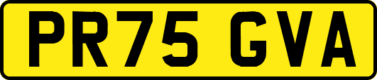 PR75GVA