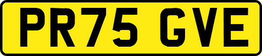PR75GVE