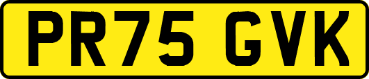 PR75GVK