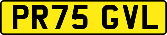 PR75GVL