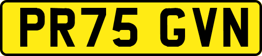 PR75GVN
