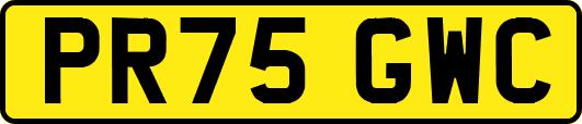 PR75GWC