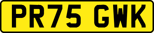 PR75GWK