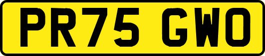 PR75GWO