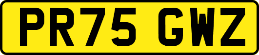 PR75GWZ