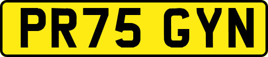 PR75GYN