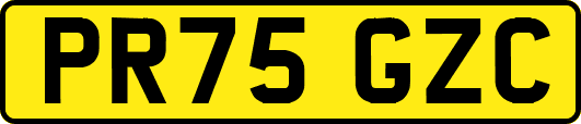 PR75GZC
