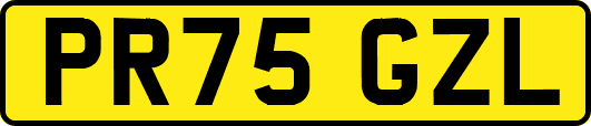 PR75GZL