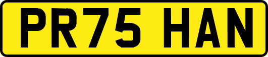 PR75HAN