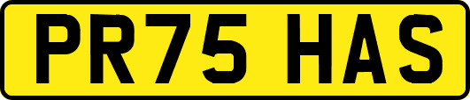 PR75HAS