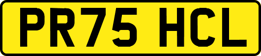PR75HCL