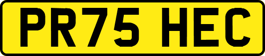 PR75HEC