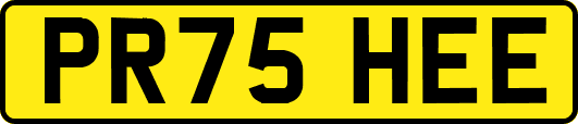 PR75HEE