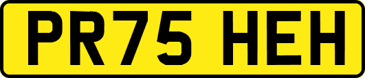 PR75HEH