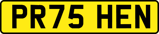 PR75HEN