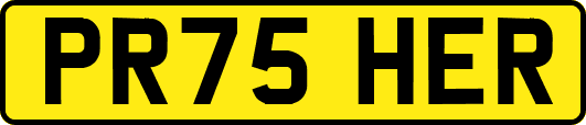 PR75HER