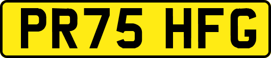 PR75HFG