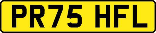PR75HFL
