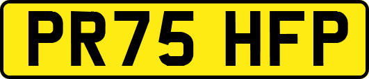 PR75HFP