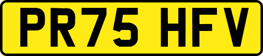 PR75HFV