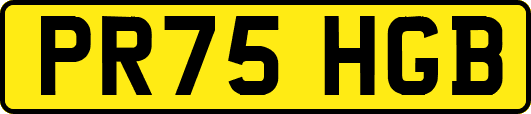 PR75HGB