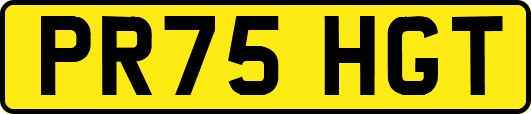 PR75HGT