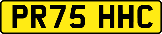 PR75HHC