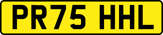 PR75HHL