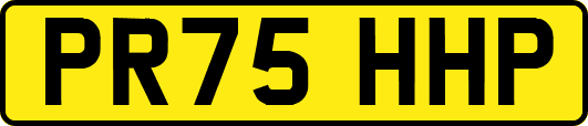 PR75HHP