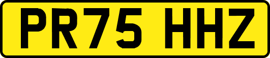 PR75HHZ