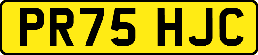 PR75HJC