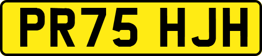 PR75HJH