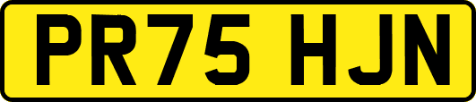 PR75HJN